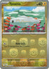 Tynamo (Master Ball Pattern) 030  - Holofoil SV Black Bolt - Common