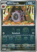 Whirlipede (Master Ball Pattern) 055  - Holofoil SV Black Bolt - Common