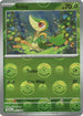 Snivy (Poke Ball Pattern) 001  - Holofoil SV Black Bolt - Common