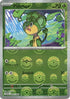 Pansage (Poke Ball Pattern) 004  - Holofoil SV Black Bolt - Common