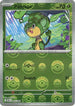 Pansage (Poke Ball Pattern) 004  - Holofoil SV Black Bolt - Common