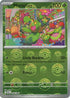 Maractus (Poke Ball Pattern) 008  - Holofoil SV Black Bolt - Common