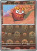 Darumaka (Poke Ball Pattern) (013) Holofoil [SV Black Bolt] - Common
