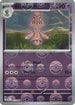 Beheeyem (Poke Ball Pattern) 041  - Holofoil SV Black Bolt - Uncommon