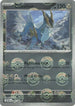 Cobalion (Poke Ball Pattern) (066) Holofoil [SV Black Bolt] - Rare