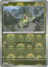 Axew (Poke Ball Pattern) 068  - Holofoil SV Black Bolt - Common