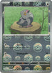 Pidove (Poke Ball Pattern) 071  - Holofoil SV Black Bolt - Common