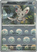 Cinccino (Poke Ball Pattern) (076) Holofoil [SV Black Bolt] - Uncommon