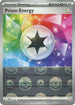 Prism Energy (Poke Ball Pattern) (086) Holofoil [SV Black Bolt] - Uncommon