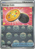 Energy Coin (Poke Ball Pattern) (081) Holofoil [SV Black Bolt] - Uncommon