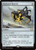 Darksteel Reactor (EOC-134) - Commander: Edge of Eternities