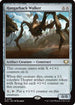 Hangarback Walker (EOC-139) - Commander: Edge of Eternities
