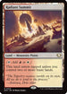 Radiant Summit (EOC-023) - Commander: Edge of Eternities