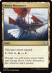 Mystic Monastery (EOC-170) - Commander: Edge of Eternities
