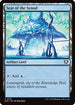Seat of the Synod (EOC-176) - Commander: Edge of Eternities