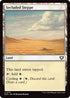Secluded Steppe (EOC-177) - Commander: Edge of Eternities
