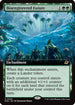 Bioengineered Future (Extended Art) (EOE-340) - Edge of Eternities Foil