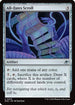 All-Fates Scroll (EOE-234) - Edge of Eternities Foil