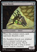 Virus Beetle (EOE-124) - Edge of Eternities