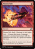 Plasma Bolt (EOE-152) - Edge of Eternities Foil