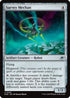Survey Mechan (EOE-245) - Edge of Eternities Foil