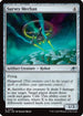 Survey Mechan (EOE-245) - Edge of Eternities Foil