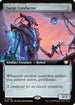 Surge Conductor (Extended Art) (EOC-039) - Commander: Edge of Eternities