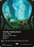 Evendo, Waking Haven (Borderless) (EOE-279) - Edge of Eternities