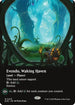 Evendo, Waking Haven (Borderless) (EOE-279) - Edge of Eternities