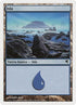 Island (Spanish) - "Isla" (E21) (PSAL-E21) - Magic Encyclopedia 2005 (Salvat/Hachette)