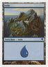Island (Italian) - "Isola" (E34) (PSAL-E34) - Magic Encyclopedia 2005 (Salvat/Hachette)