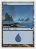 Island (Italian) - "Isola" (E32) (PSAL-E32) - Magic Encyclopedia 2005 (Salvat/Hachette)