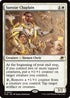 Sunstar Chaplain (EOE-040) - Edge of Eternities Foil