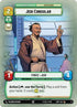 Jedi Consular (5) - Legends of the Force  Weekly Play Promos