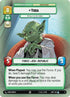 Yoda - My Ally is the Force (6) - Legends of the Force  Weekly Play Promos