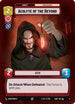 Acolyte of the Beyond (8) - Legends of the Force  Weekly Play Promos
