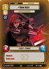 Shin Hati - Overeager Apprentice (13) - Legends of the Force  Weekly Play Promos