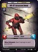 HK-87 Assassin Droid (19) - Legends of the Force  Weekly Play Promos