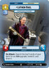 Luthen Rael - Masquerading Antiquarian (1) - Legends of the Force  Weekly Play Promos