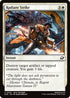 Radiant Strike (EOE-029) - Edge of Eternities Foil