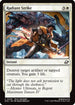 Radiant Strike (EOE-029) - Edge of Eternities Foil