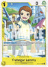 Trafalgar Lammy (OP12-105) - Legacy of the Master
