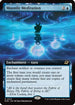 Moonlit Meditation (Extended Art) (EOE-327) - Edge of Eternities Foil