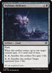 Dubious Delicacy (EOE-096) - Edge of Eternities Foil