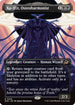 Xu-Ifit, Osteoharmonist (Borderless) (EOE-294) - Edge of Eternities Foil