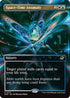 Space-Time Anomaly (Borderless) (EOE-315) - Edge of Eternities Foil