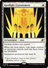 Hardlight Containment (EOE-020) - Edge of Eternities Foil