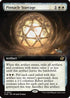 Pinnacle Starcage (Extended Art) (EOE-322) - Edge of Eternities Foil