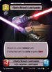 Darth Revan's Lightsabers (19) - Organized Play Promos