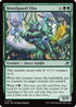 Broodguard Elite (EOE-175) - Edge of Eternities Foil